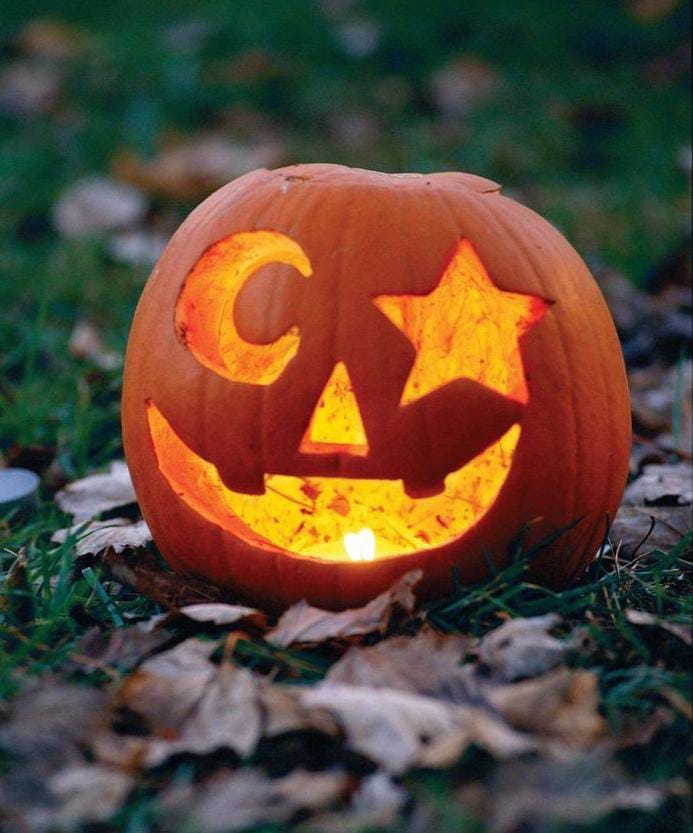HALLOWEEN FESTE NEL BOSCO 2026