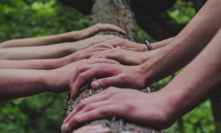 TEAM BUILDING PER AZIENDE E SCUOLE