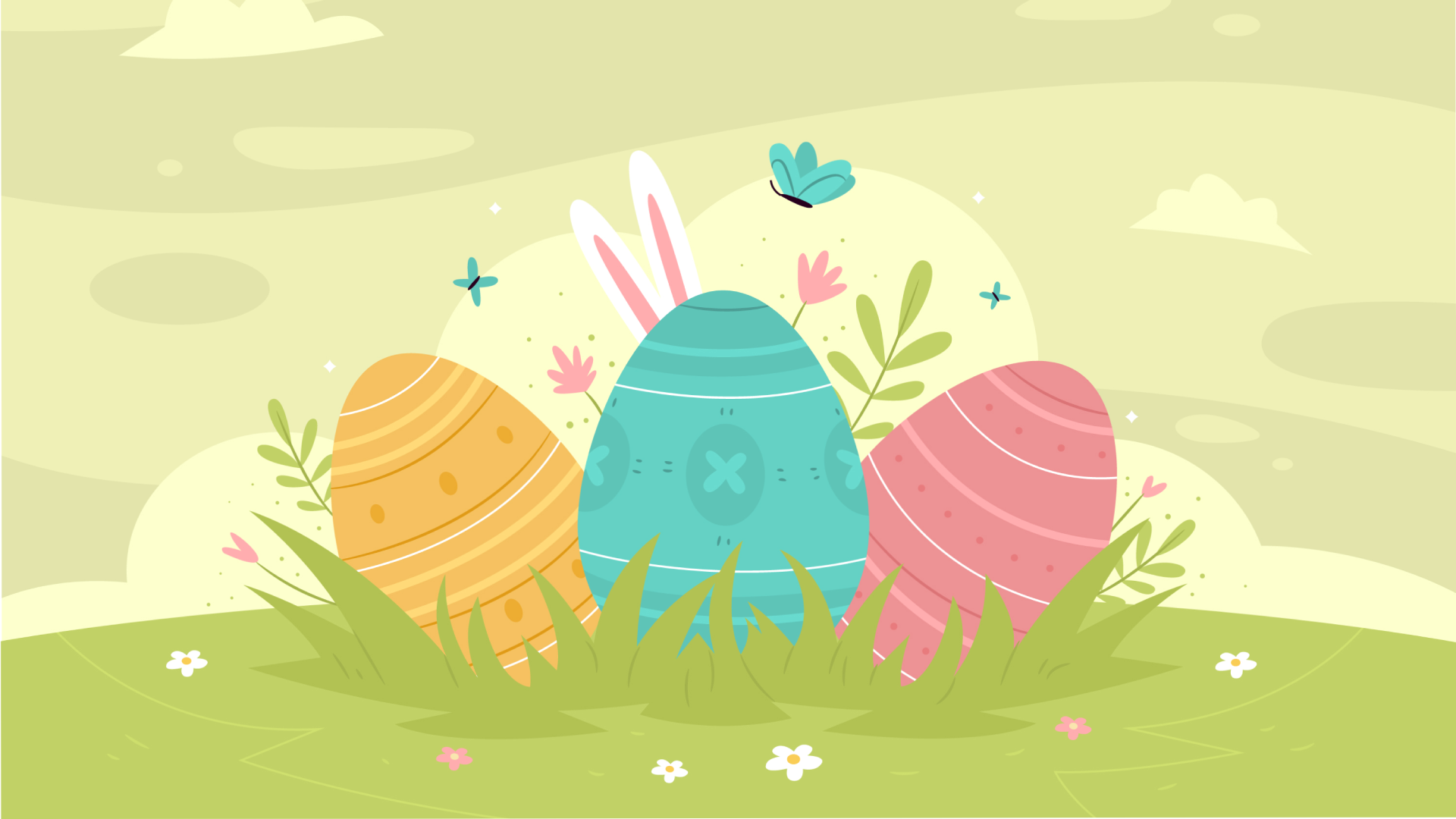 PASQUA 2026, LE GIORNATE DI FESTA NEL BOSCO