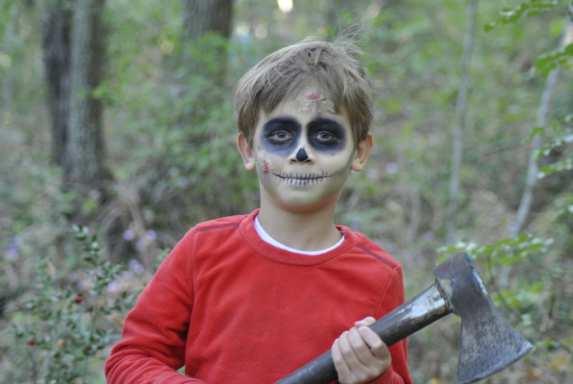 HALLOWEEN FESTE NEL BOSCO 2026